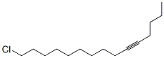 CAS#: 71566-60-4， 15-Chloro-5-Pentadecyne