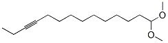 CAS#: 71566-61-5， 14,14-Dimethoxy-3-Tetradecyne
