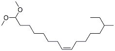 CAS#: 71566-68-2， (Z)-1,1-Dimethoxy-14-Methyl-8-Hexadecene