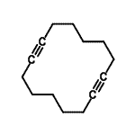 CAS#: 7158-19-2， 1,8-Cyclotetradecadiyne