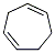 CAS#: 7161-35-5， 1,4-Cycloheptadiene