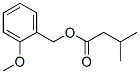 CAS#: 71617-09-9， (Methoxyphenyl)Methyl Isovalerate