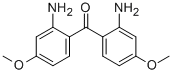 CAS#: 71642-35-8， Bis(2-Amino-4-Methoxyphenyl)-Methanone