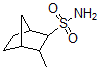 CAS#: 7167-17-1， 3-Methyl-2-Norbornanesulfonamide