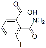 CAS#: 71672-74-7， 2-(Aminocarbonyl)Iodobenzoic Acid