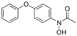 CAS#: 71708-92-4， N-Hydroxy-N-(4-Phenoxyphenyl)Acetamide