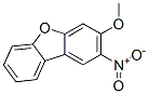 CAS#: 71735-28-9， 3-Methoxy-2-Nitrodibenzofuran