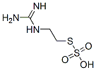 CAS#: 7176-65-0， Thiosulfuric Acid S-[2-[(Aminoiminomethyl)Amino]Ethyl] Ester