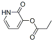 CAS#: 71847-91-1， (2-Oxo-1H-Pyridin-3-Yl) Propanoate