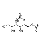 CAS#: 71888-61-4， 1,2-Di-O-nitro-D-glucitol