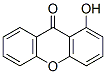 CAS#: 719-41-5， 1-Hydroxy-9H-Xanthen-9-One