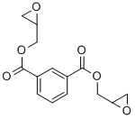 CAS#: 7195-43-9， Bis(2,3-Epoxypropyl) Isophthalate