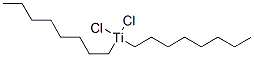 CAS#: 71965-13-4， Dichlorodioctyltitanium