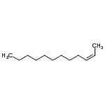 CAS#: 7206-26-0， (2Z)-2-Dodecene