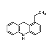 CAS#: 720700-25-4， 1-Ethyl-9,10-dihydroacridine
