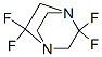CAS#: 721451-54-3， 2,2,5,5-Tetrafluoro-1,4-Diazabicyclo[2.2.2]Octane