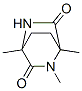 CAS#: 723335-17-9， 1,2,4-Trimethyl-2,5-Diazabicyclo[2.2.2]Octane-3,6-Dione