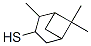CAS#: 72361-41-2， 2,7,7-Trimethylbicyclo[3.1.1]Heptane-3-Thiol