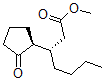 CAS#: 72429-04-0， Methyl (3S)-3-[(1S)-2-Oxocyclopentyl]Heptanoate