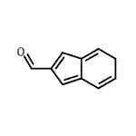 CAS#: 724765-42-8， 5H-Indene-2-carbaldehyde