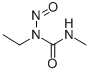 CAS#: 72479-23-3， 1-Ethyl-3-Methyl-1-Nitrosourea