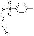CAS#: 72548-55-1， 3-Isocyanopropyl 4-Methylbenzenesulfonate