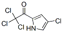 CAS#: 72652-31-4， 2,2,2-Trichloro-1-(4-Chloro-1H-Pyrrol-2-Yl)Ethanone