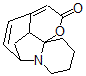 CAS#: 72741-90-3， Securinegine