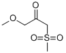 CAS#: 728019-59-8， 1-Methoxy-3-(Methylsulfonyl)-2-Propanone