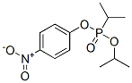 CAS 登录号：7284-60-8， 异丙基膦酸异丙基4-硝基苯基酯