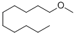 CAS#: 7289-52-3， 1-Methoxy-Decane