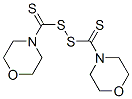 CAS#: 729-46-4， 4,4'-(Dithiodicarbonothioyl)Dimorpholine