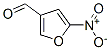 CAS#: 72918-24-2， 5-Nitro-3-Furancarboxaldehyde