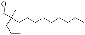 CAS#: 72928-37-1， (2S)-2-Methyl-2-Prop-2-Enylundecanal
