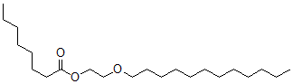 CAS#: 72939-61-8， 2-Dodecoxyethyl Octanoate