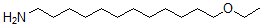 CAS#: 72968-37-7， 12-Ethoxydodecan-1-Amine