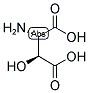 CAS#: 7298-99-9， (3S)-3-Hydroxy-L-Aspartic Acid
