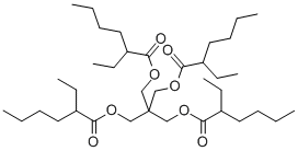 CAS#: 7299-99-2, Pentaerythritol Tetra(2-Ethylhexanoate)