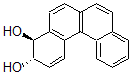 CAS#: 73093-19-3， (9S,10S)-9,10-Dihydrobenzo[c]Phenanthrene-9,10-Diol