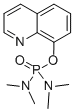 CAS#: 73094-16-3， N-(Dimethylamino-Quinolin-8-Yloxyphosphoryl)-N-Methylmethanamine