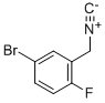 CAS#: 730964-48-4， 5-Bromo-2-Fluorobenzylisocyanide