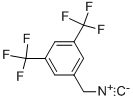 CAS#: 730964-54-2， 3,5-Bis(Trifluoromethyl)Benzylisocyanide