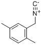 CAS#: 730964-57-5， 2,5-Dimethylbenzylisocyanide