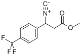 CAS#: 730971-48-9， Methyl 3-Isocyano-3-(4-Trifluoromethylphenyl)Propionate