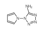 CAS#: 73188-35-9， 1-Pyrrol-1-Yltetrazol-5-Amine