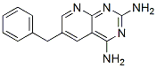CAS#: 7319-49-5， 2,4-Diamino-6-Benzylpyrido[2,3-d]Pyrimidine