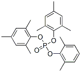 CAS#: 73195-13-8， (2,6-Dimethylphenyl) Bis(2,4,6-Trimethylphenyl) Phosphate