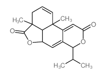 CAS#: 73210-85-2， Milanjilactone B