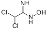 CAS#: 73217-29-5， 2,2-Dichloro-N-Hydroxy-Acetamidine