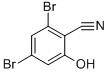 CAS#: 73289-86-8， 2,4-Dibromo-6-Hydroxybenzonitrile